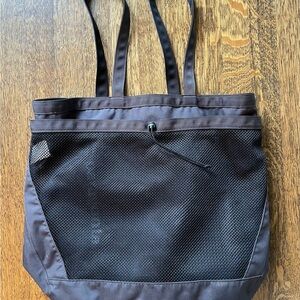 Patagonia Planning Tote Men Bag Original LTD Collection from JP Ink black